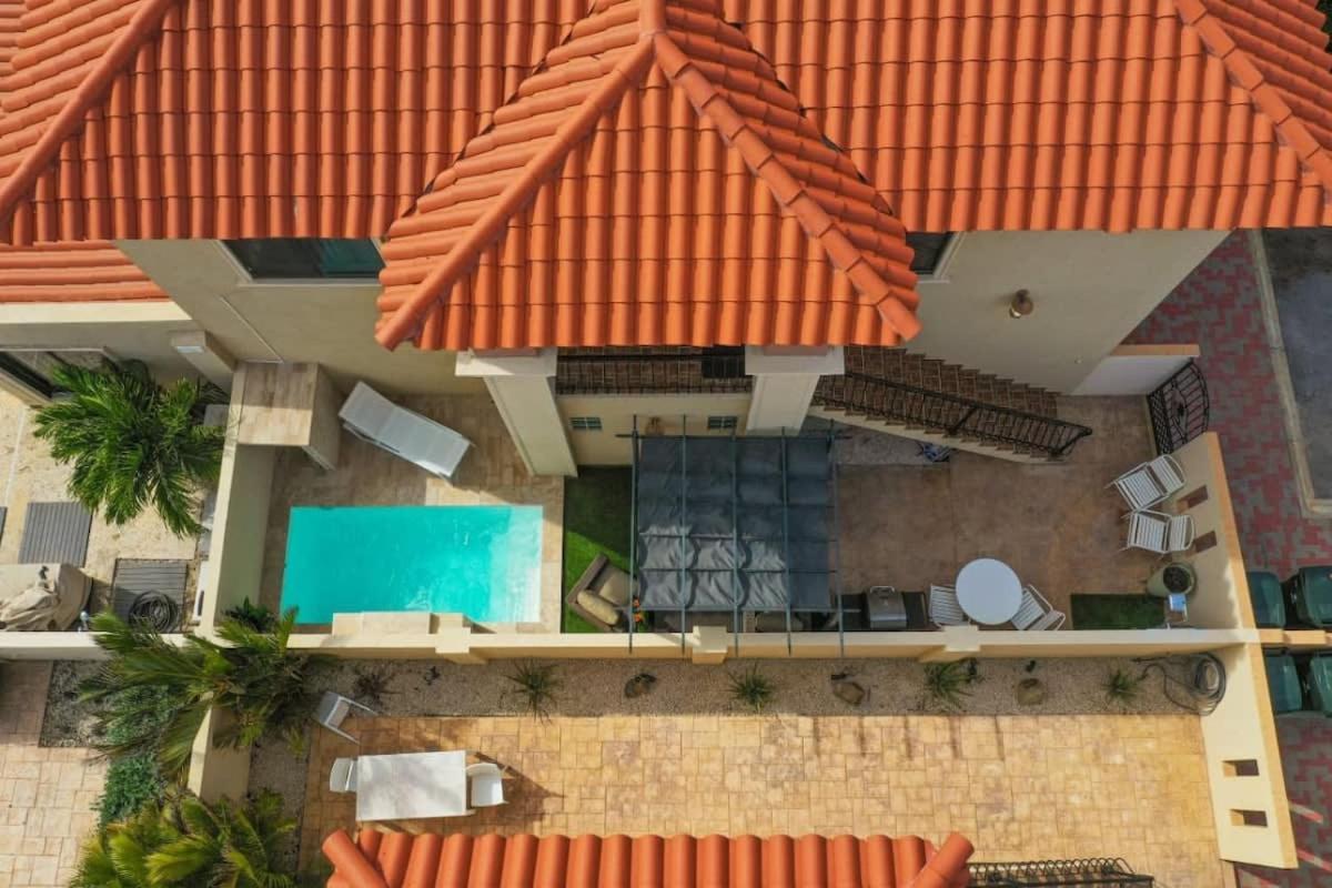 Wonder Apartment In Gold Coast With Private Pool Palm Beach Exterior photo