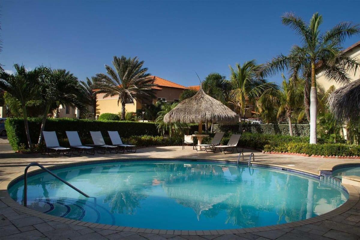 Wonder Apartment In Gold Coast With Private Pool Palm Beach Exterior photo